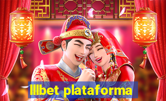 lllbet plataforma